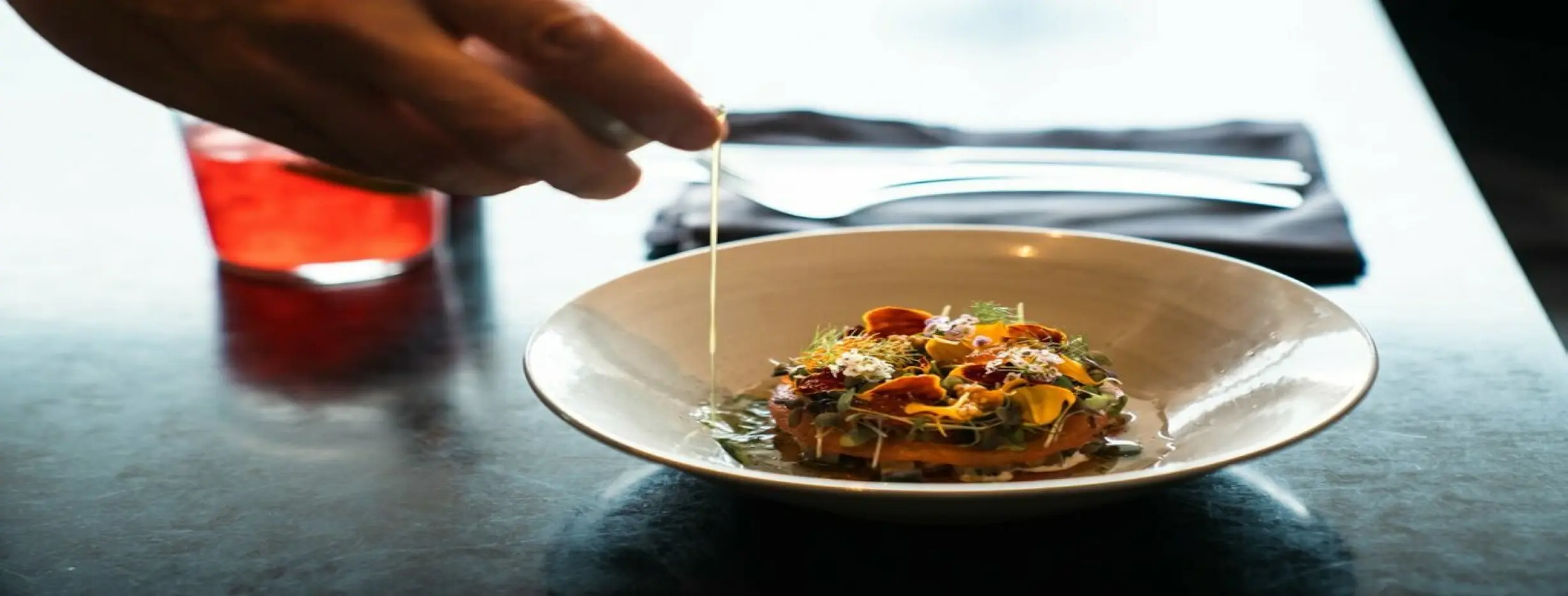 Image for Foodie Adventure